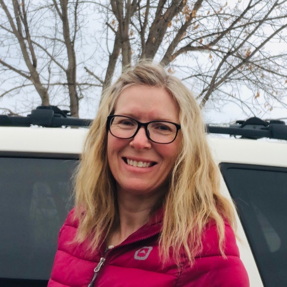 Meet your Posher, Shirley - Picture 1 of 1